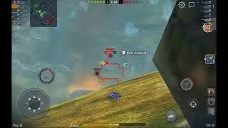 World Of Tanks Blitz android