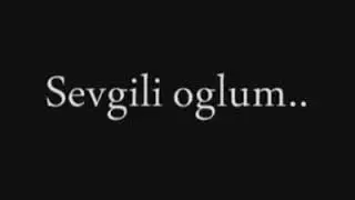ANNE   İbretlik Hikaye