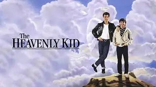 The Heavenly Kid 1985