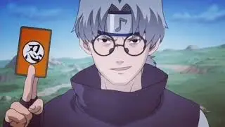 Life Naruto | 7 Years | Naruto
