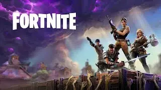 Fortnite Montage | yakkiller3201 | 1080p HD 😂