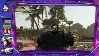 Defensas Antiaereas . FAR CRY 6