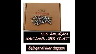 TES GRUPING JBS 12GR
