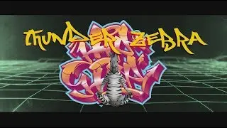 Spiderman Into the Spider-Verse Main Credits [After Effects]