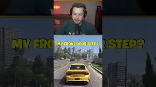 Gang Drive By in GTA 5 RP