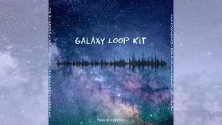 [+10] FREE Dark Trap Loop / Stash Kit - "Galaxy" (Cubeatz, Pvlace, Southside, Pyrex) @prodbyreeskiee