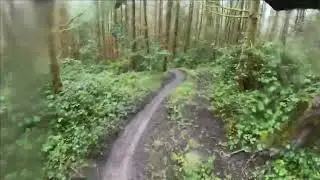 Extreme route Dawn to Dusk 2024 #enduroskills #enduroride #fypシ゚viral