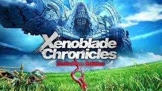 Engage the Enemy (Dual Mix) - Xenoblade Chronicles Definitive Edition