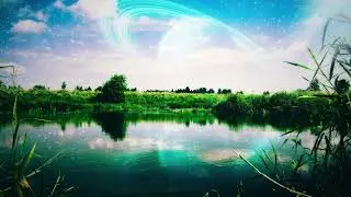 Arpeggiated ambient (mKer, Logic)