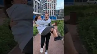 Спасибо, мама, за подружку🥰 #питер #обзор #прогулка #сестра #любовь #семья #баста #она #тренд