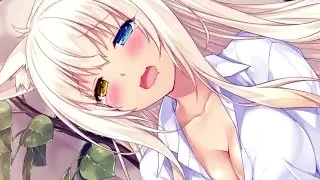 NEKO-GASMS (Nekopara Vol. 2)