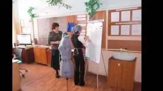 Методика профессионально трудового обучения