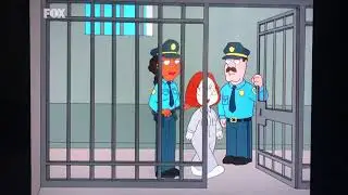 Family Guy Episode
