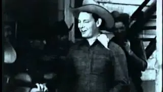 Bob Wills - Election Day