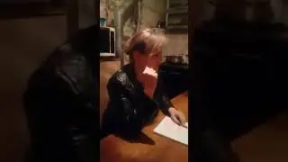 Кавер на гитаре Мертвые дельфины-Котики-наркотики