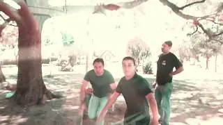 El Super Hobby - Luna Llena (Video Clip Oficial)