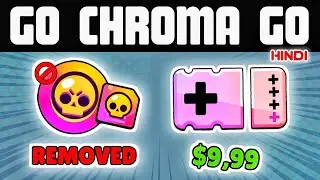 Lets Talk About Next Update , Brawl Pass Plus And More | Brawl Stars India #brawlstars #chromanomore