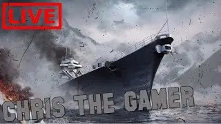 World Of Warships Clan Battles