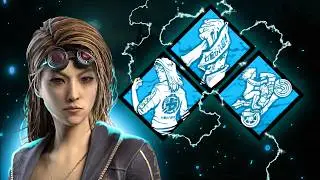 Basic perks guide in Dead by Daylight - Yui Kimura
