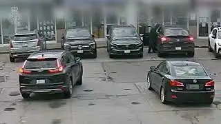 24-232461 Richmond Hill Carjacking