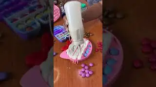 TASTY! Pop It Chocolate DIY Recipie Food HACK! 