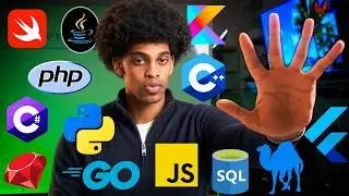 Top 5 Programming Languages to Learn in 2026 to Get a Job Without a College Degree