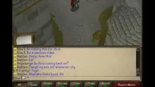 waffens reaction video to getting co owner