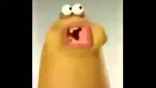 The funny fast speaking buddy