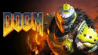 Doom Dark Ages 1993