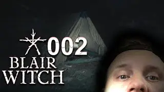 Blair Witch #2 | Ein Zeltlager | Nerzzee