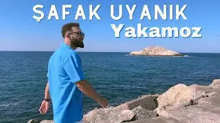 Şafak Uyanık - Yakamoz ( Official Music Video )