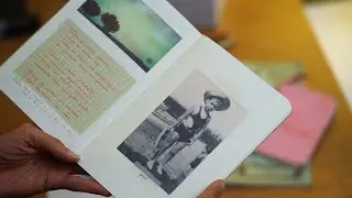 Mónica Giraldo + Mafalda Veiga - 