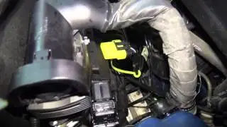 Гбо на Kia Rio - Установка ГБО 4 поколения STAG Харьков (ГАЗ на Киа Рио)