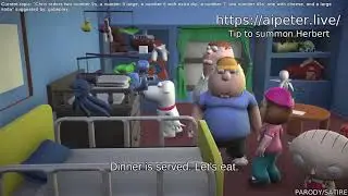 Loud Chris Makes Big Smokes Order