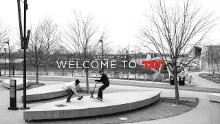Christian Dean - Welcome to TILT