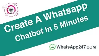 WhatsApp Chatbot