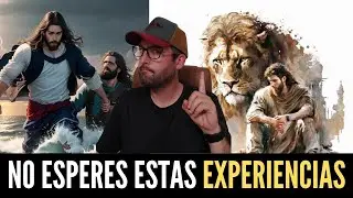 No Esperes Estas EXPERIENCIAS - Juan Manuel Vaz