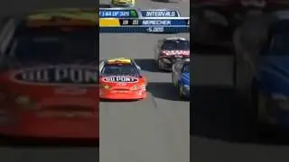 NASCAR’s Tornado Track