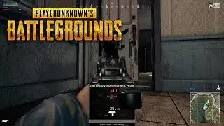 Duo - Cornered