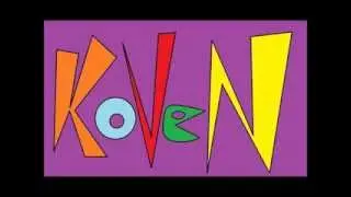 Koven - Make it There Ft. Folly Rae - EP Mix - Original - Prototypes - Habstrakt