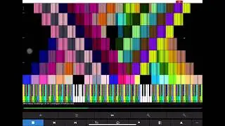 [Noise Challenge] JM’s Noise Challenge v6