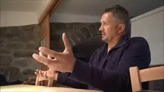 Wie mache ich richtig Kompost? | Basis-Seminar mit Alexander Agethle