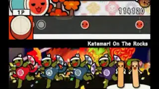 PS2 Underrated Gem: Taiko Drum Master -No Commentary-