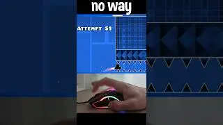 Worlds HARDEST ship? 😵‍💫 Geometry Dash 2.2