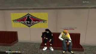 Interview l Интервью с лидером Южной Братвы Nikita_Pokoptsev