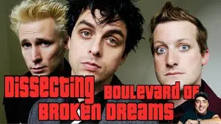 A Look Inside the Magic of Boulevard of Broken Dreams