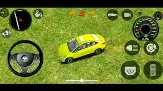 indian cars simlutor 3d new car race 👿