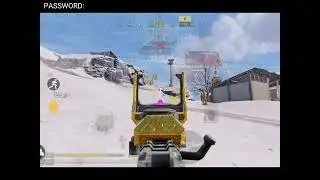 COD MOBILE SEASON 1 CONFIG FILE V3            AIM ASSIST | LAGFIX | LESS RECOIL | 120FPS HIGH DAMAGE