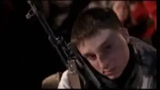 Сплин Романс  Из фильма Живой