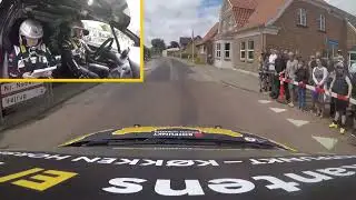 Rally Sdr. Vium 2022 - HEAT 1
